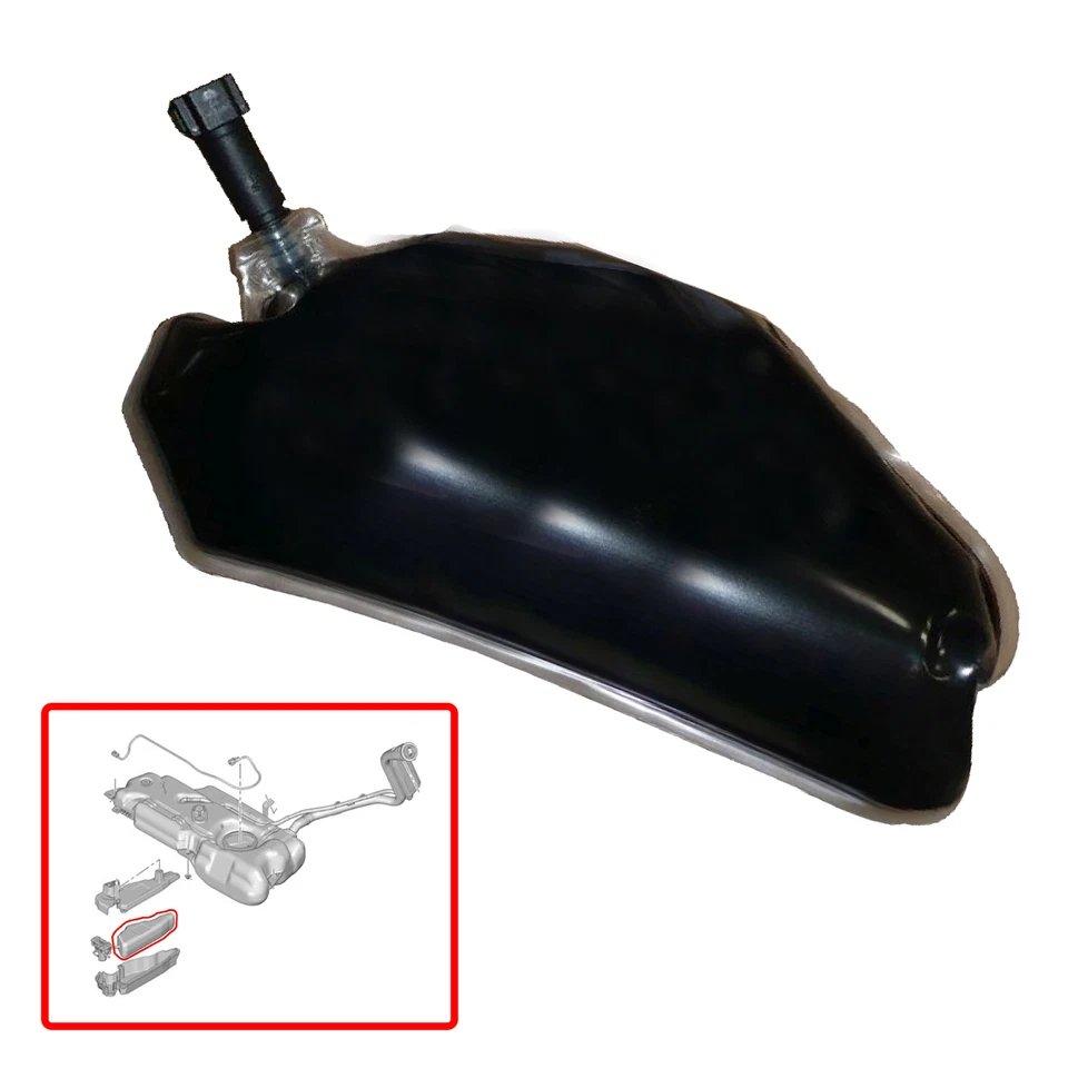 EOLYS POWERFLEX Poche de Cérine pour FAP de 1.6 HDI Peugeot & Citroen 9678033680 - Photo 4/4