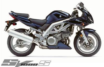 Suzuki Ausbesserungspinsel Lack Pearl Dark Space Blue Y7H