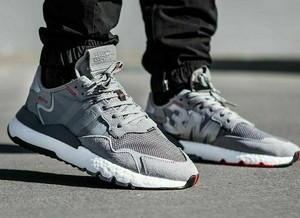 jogger masculina adidas