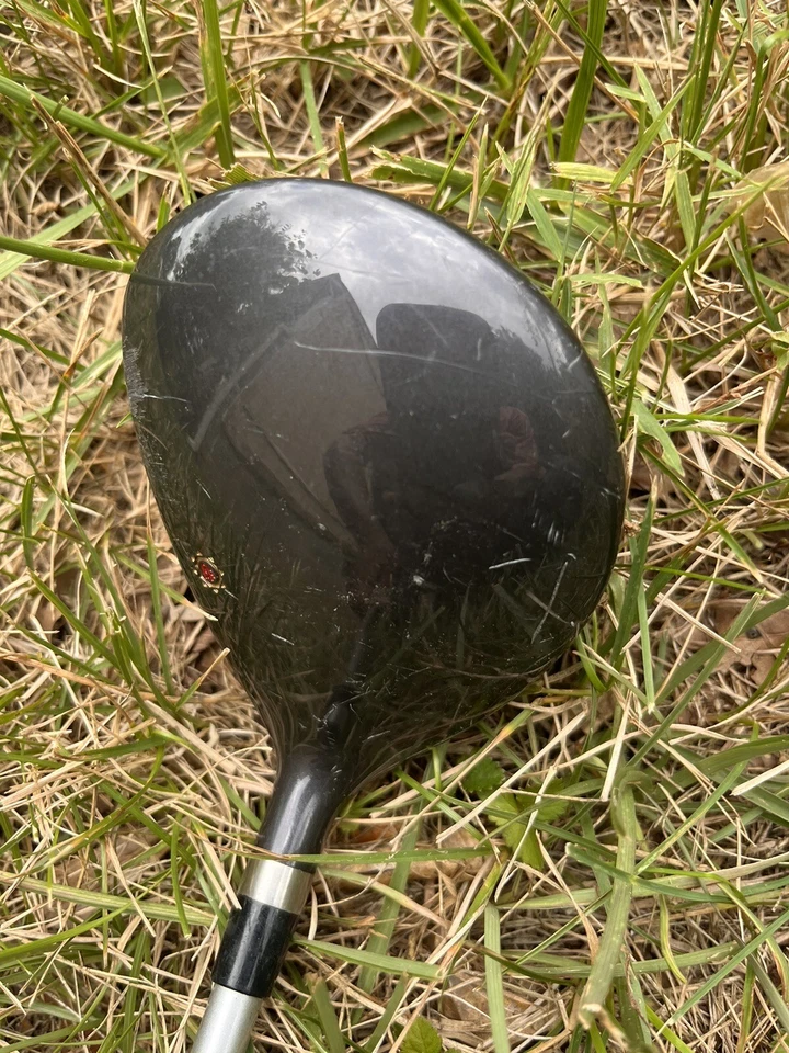 Ben Hogan JR 3 дерева/младший гибкий графит/правая рука/39" - Изображение 2 из 4