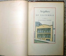 1934 Chinese Americans San Francisco History Illustrated Grabhorn Limited Ed