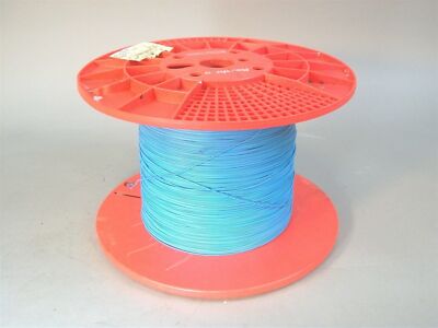 Pacer Copper Wire Radiation Crosslinked MD80-22-6L 5,500 Feet 22 AWG - NOS