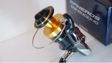 shimano spheros 8000 | eBay