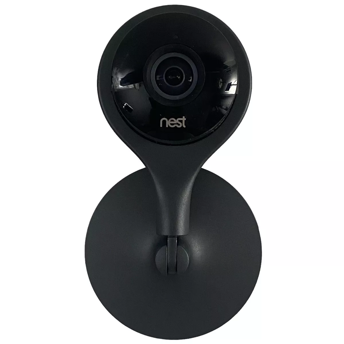 Google Nest Cam Indoor Security Surveillance Wi-Fi Camera A0005 (WITH STAND)