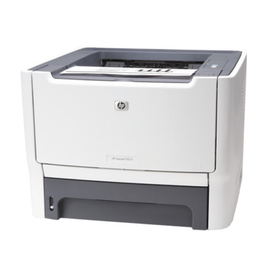 HP LaserJet P2015 CB366A - DIN A4 Schwarz/Weiß Laserdrucker USB