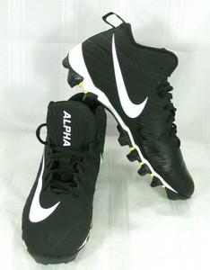 nike fastflex football
