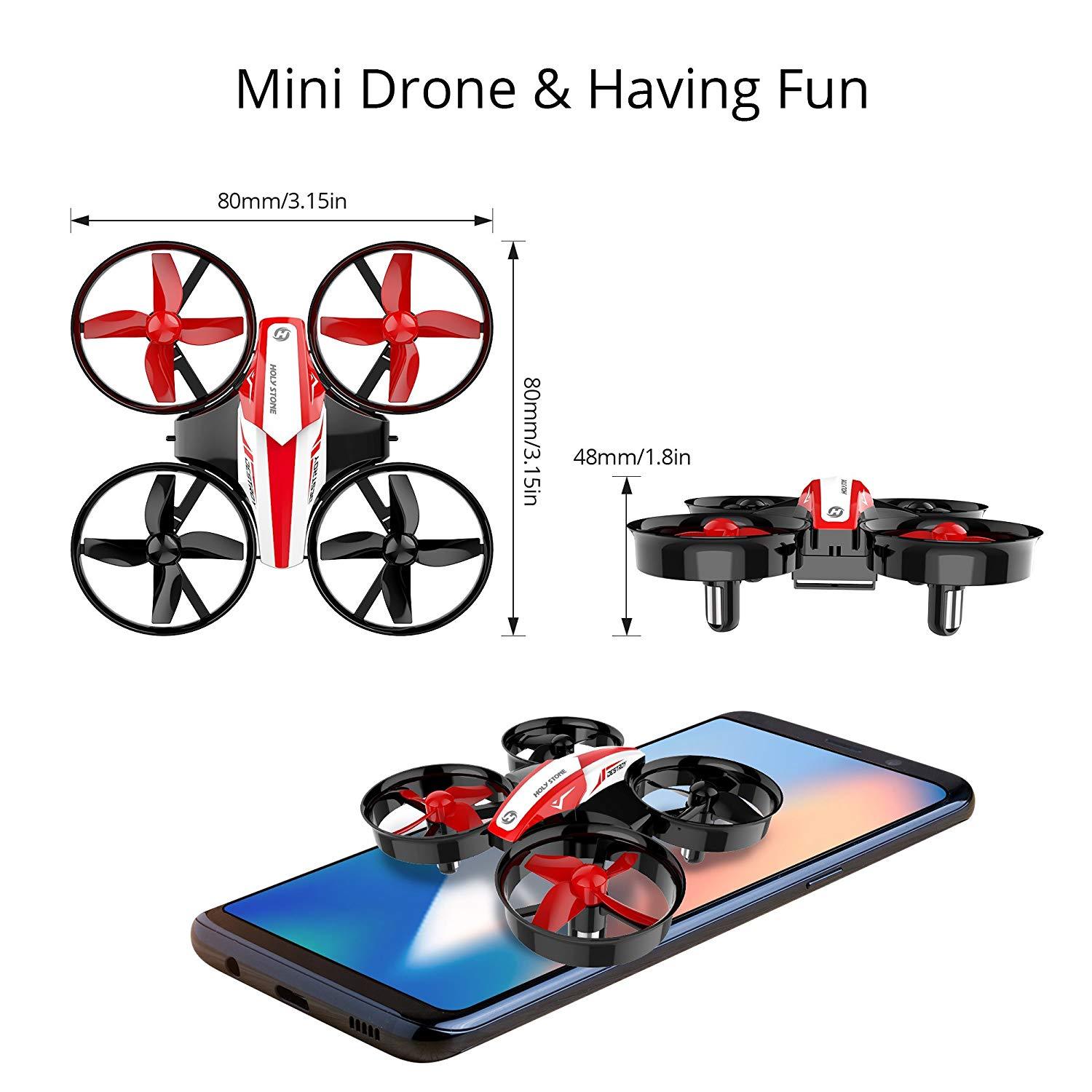 discovery kids drone