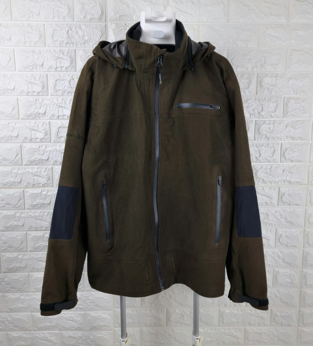 Chevalier paclite retriever best sale coat