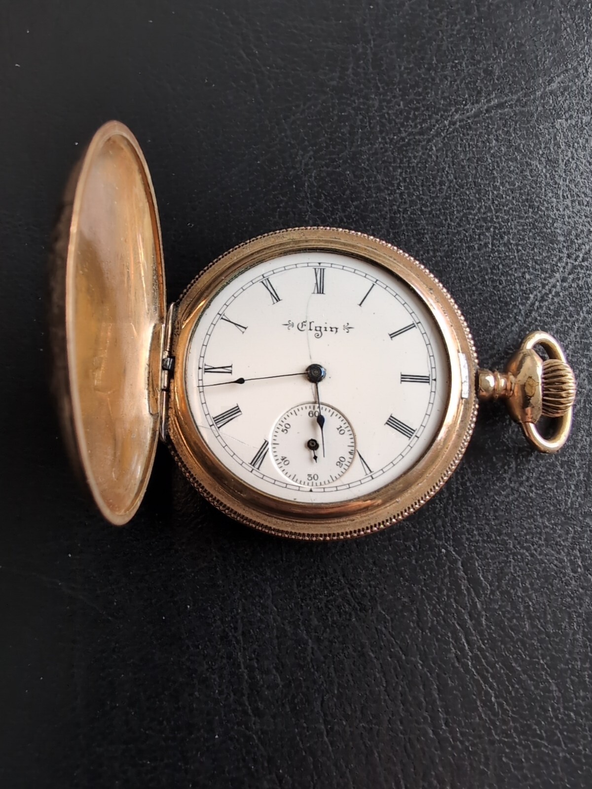 Pocket watch eBay