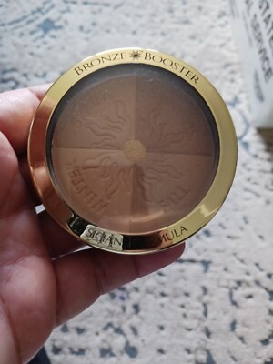 Physicians Formula Bronze Booster Airbrush - Light/Medium - 0.27oz