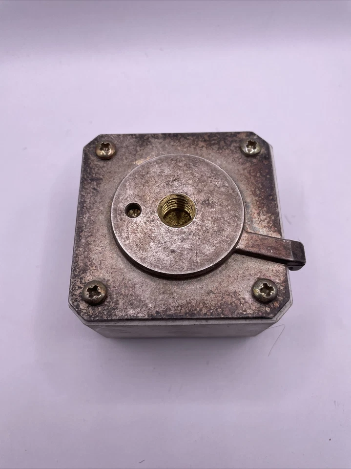 MERSEN Ferraz Shawmut B300450 ***FREE SHIPPING*** - Image 3 of 4