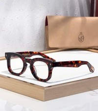 Jacques Marie Mage DEVAUX 10th Anniversary Limited Sunglasses 43-27-146 - NEW