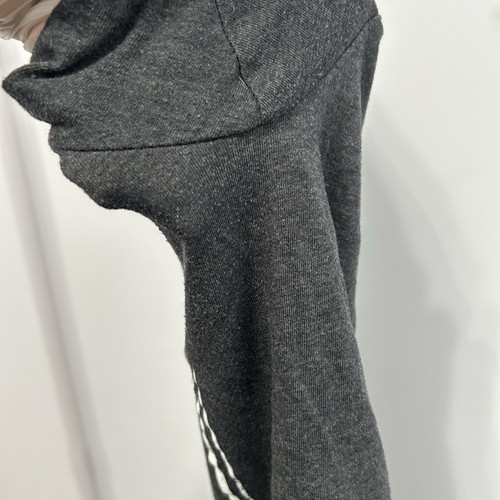 Cash Johnny Cash Gray and White Graphic Music Tshirt Size Medium - "Bennet" - Picture 15 of 22