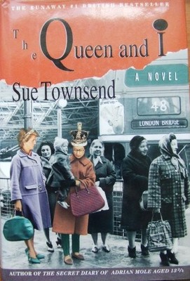 The Queen and I - VERY GOOD