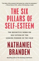 Six Pillars Of Self-Esteem Nathaniel Branden Taschenbuch Englisch 2016