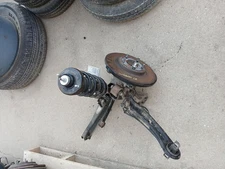 Driver Rear Suspension Without Crossmember FWD Fits 11-20 JOURNEY 3106665