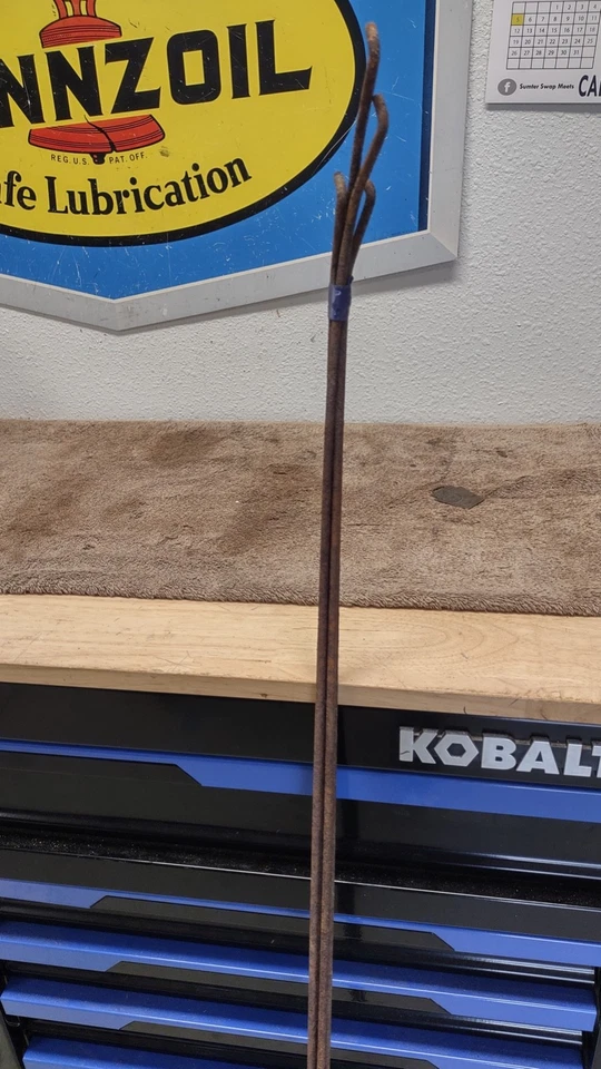 1968-1972 Chevelle Headliner Arcos A Body Monte Carlo Cutlass Skylark Juego de 4 Foto 2 de 3