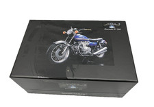 Minichamps 1/12 Kawasaki 900 Z1 Super 4 1972