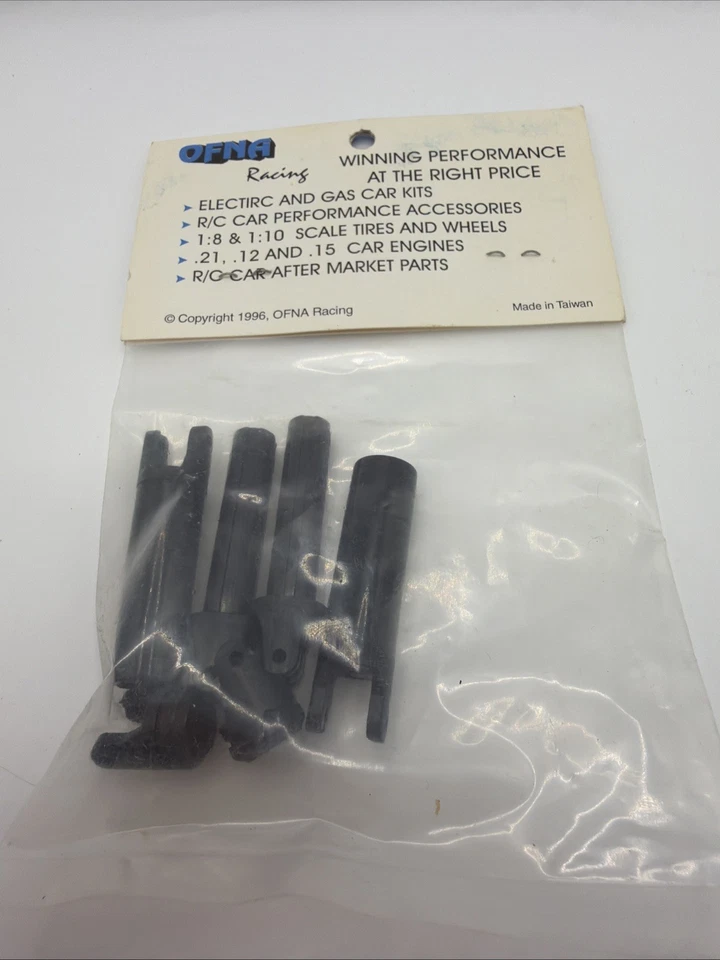 OFNA 17087 Universal Joint Shafts (Factory Manual #T087) B51 - Image 2 of 2