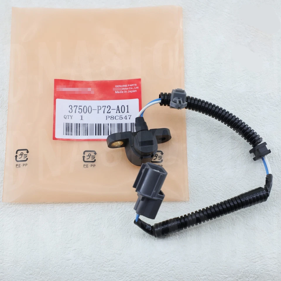 OEM for Honda CR-V 97-01 2.0L 37500P72A01 Crankshaft Position Sensor CKP Crank - Image 4 of 4