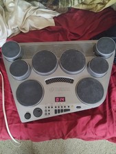 Yamaha YDD-60 Digital Percussion Station Midi Controller Electronic Drums W/powe
