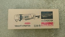 Makita DA3010F Angle Drill 10mm Keyed Chuck Reversible LED Light Authentic Japan