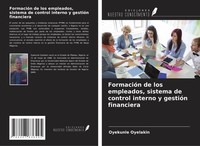 FormacióN De Los Empleados, Sistema De Control Interno Y GestióN Financiera Buch