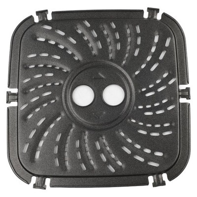 Air Fryer Grillplatte für PowerXL für Vortex Pro 8QT Air Fryer Plus 24 x 24 cm
