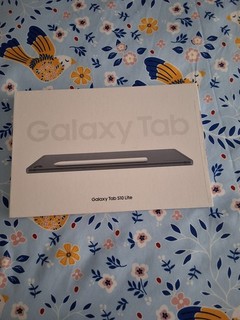 Samsung Galaxy Tab S10 Lite 128GB WiFi Only Tablet SM X400 Original Box