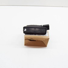 PORSCHE CAYENNE 92A Kennzeichenbeleuchtung hinten 95863162000 NEU Original