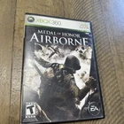 New ListingMedal of Honor Airborne - Microsoft Xbox 360