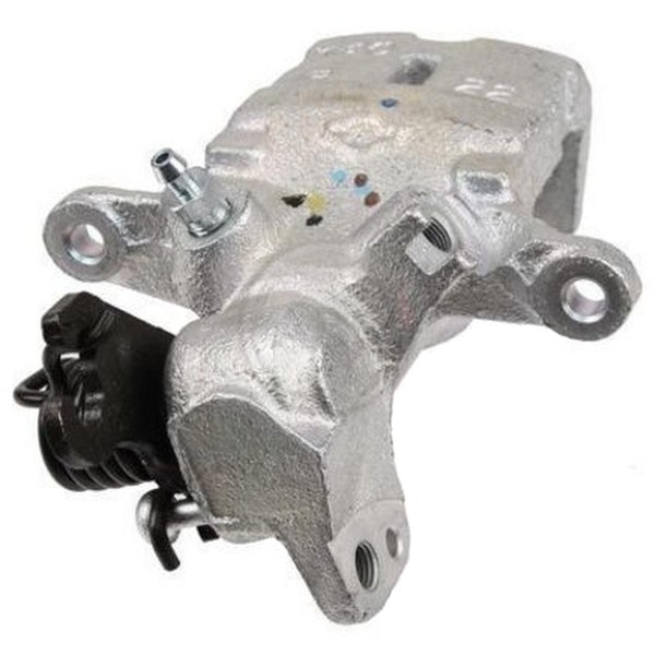 Bremssattel Mit Feststellbremse Ø 30 Mm Grauguss A.B.S. FüR U.A. Nissan Almera-image