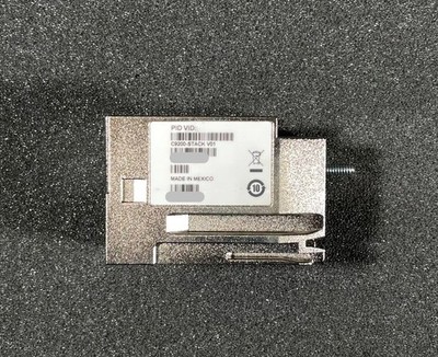 Genuine Cisco C9200-STACK Module - 1 pc