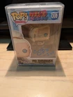 NARUTO - INO YAMANAKA - #1506 - FUNKO POP - SIGNED BY COLLEN O'SHAUGHNESSY - JSA