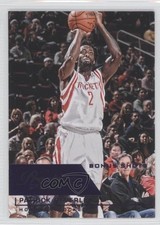 2015-16 Panini Prestige Bonus Shots Purple 47/49 Patrick Beverley #198 0q0