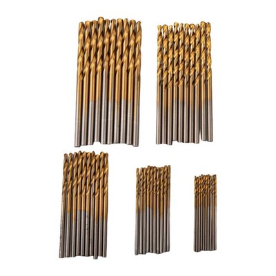 Outstanding Performance Drill Bits Sets Masonry Drill Bits High Hardness