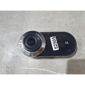 Motorola MDC100 Armaturenbrettkamera 2,7" Display USB 1080p HD Nachtsicht mit LED Beleuchtung