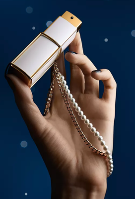 Chanel Coco mademoiselle INTENSE Limited Edition With Chanel Charm