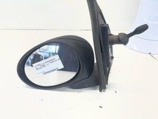 Retroviseur gauche (ou coque) Citroen C1
