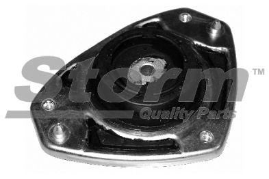 Support amortisseur pour Fiat Multipla 46536244 - Coupelle de suspension avant gauche ou droite