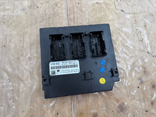 Bordnetzsteuergerät VW Golf 6 TeileNr.: 1K0937085D