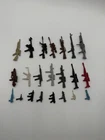 Vintage GI Joe 3.75 Weapon Lot Guns Accessories Hasbro 1980s Cobra Mixed Lot