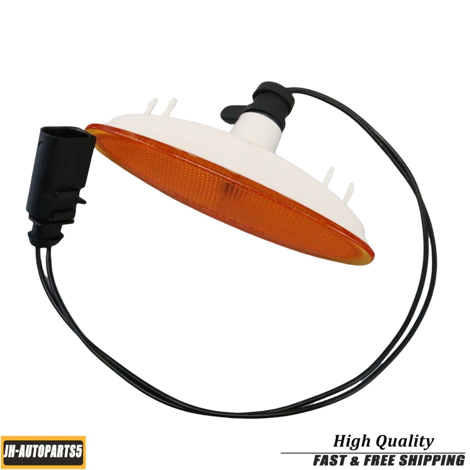 For Bentley GT GTc Flying Spur Front Bumper LH or RH marker light 3W0945072F US