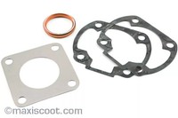 Dichtungssatz Airsal Alu Sport 50Cc Kymco AC