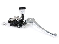 Bremspumpe - Hauptbremszylinder -CRIMAZ- Vespa V50 Special, V50 Elestart - Schei