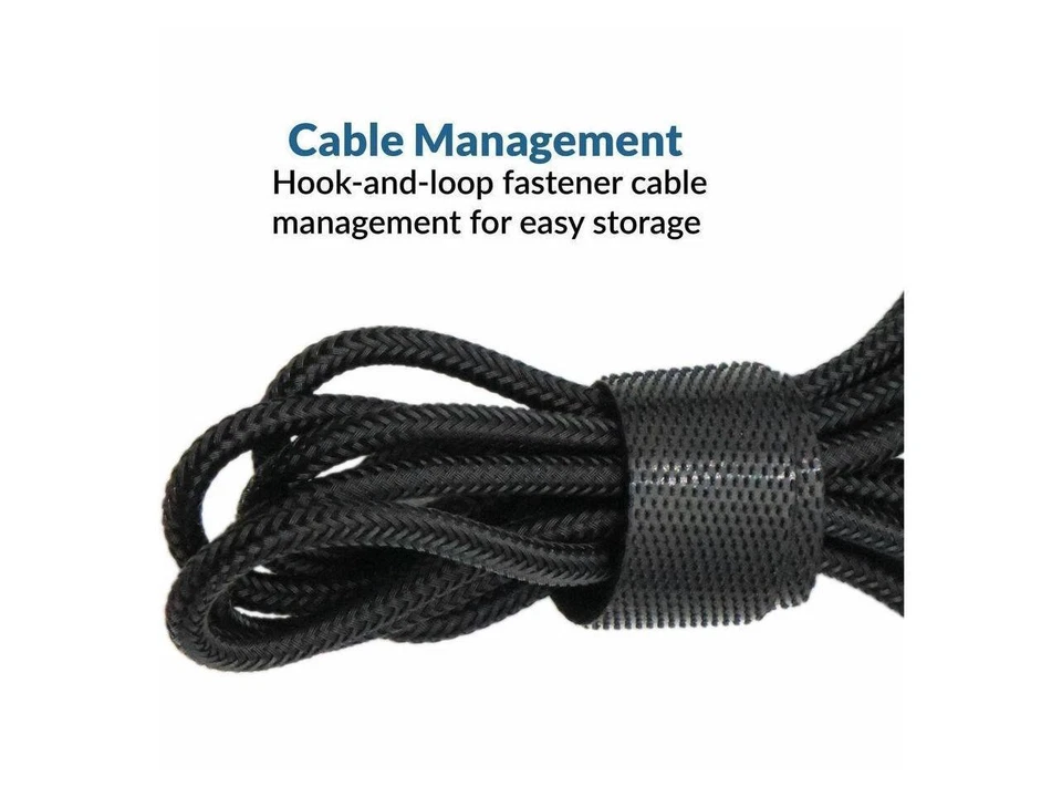 Cyber Acoustics AC-6014 USB-C Durable Headset Ideal for Grades 6-12 - Image 4 of 4