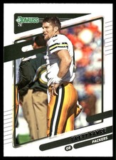 Brett Favre 2021 Donruss #156 Packers NFL READ FREE SHIPPING AutographDen