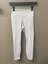 NIKE ONE DRI FIT LADIES TRAINING LEGGING BLACK TIGHT FIT SIZE MEDIUM BNWT 58.00