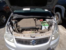 Steering Gear/Rack Power Rack And Pinion Fits 07-13 SX4 26161153