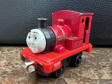 Thomas & Friends Take N Play Along Rheneas Tr...